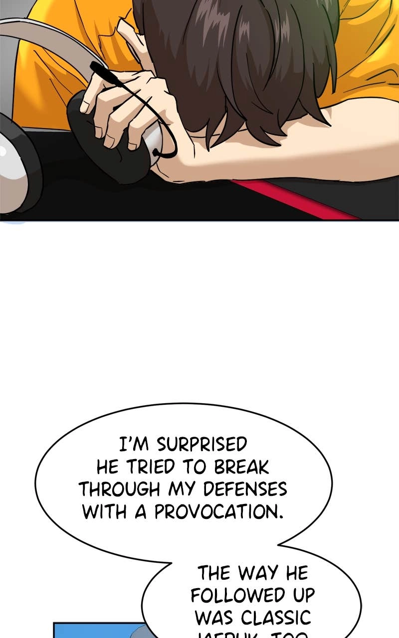 Double Click Chapter 184 - Page 61