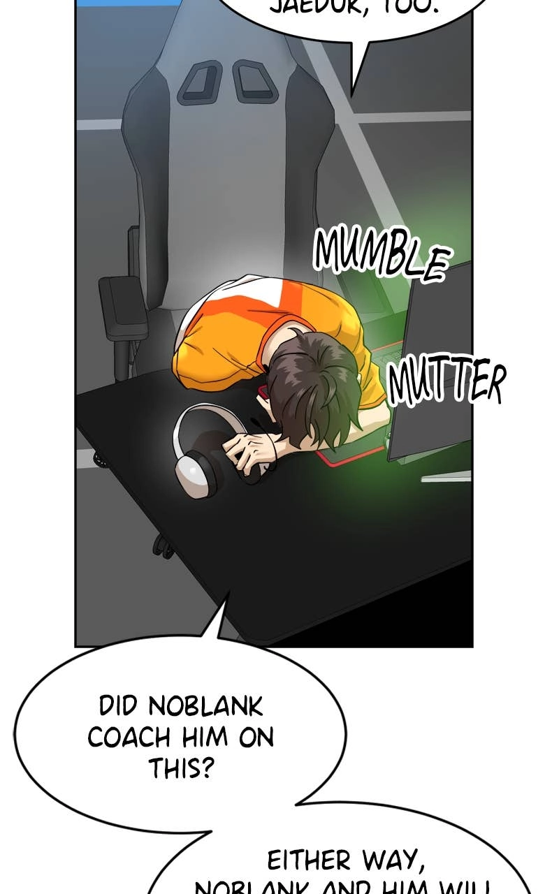 Double Click Chapter 184 - Page 62