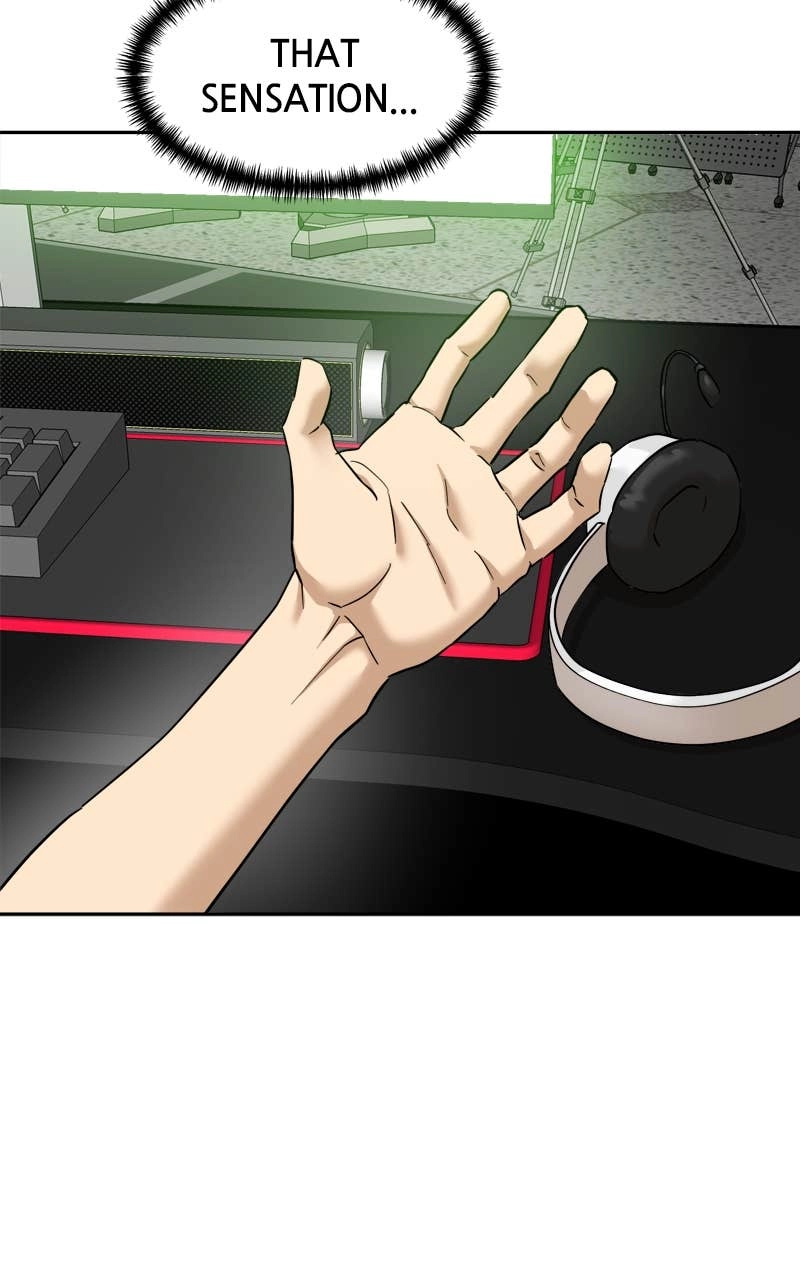 Double Click Chapter 184 - Page 66