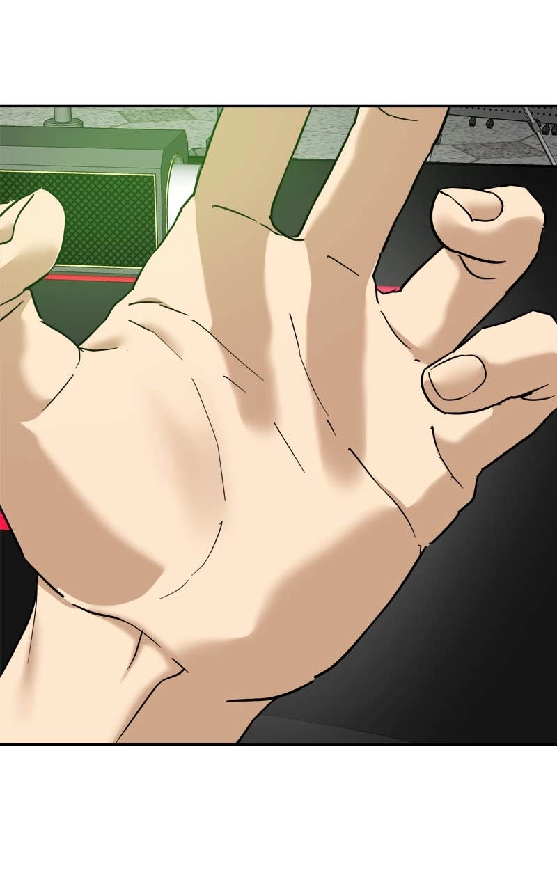 Double Click Chapter 184 - Page 71