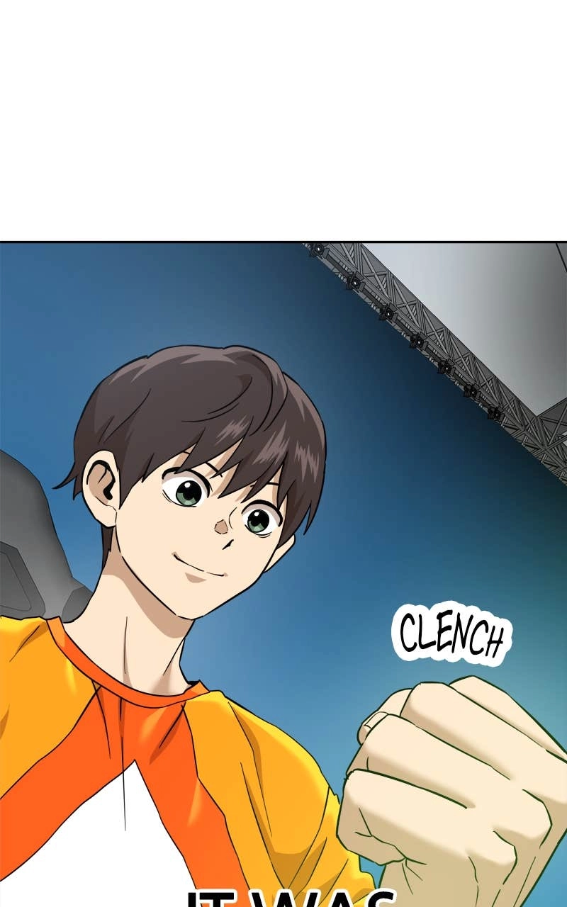 Double Click Chapter 184 - Page 72