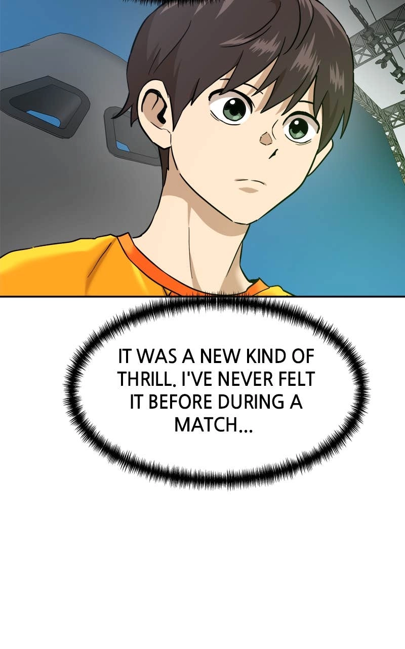 Double Click Chapter 184 - Page 74