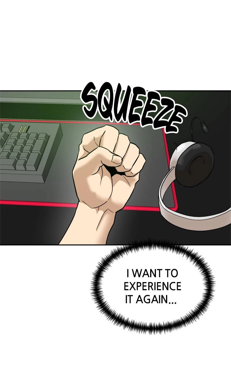 Double Click Chapter 184 - Page 76