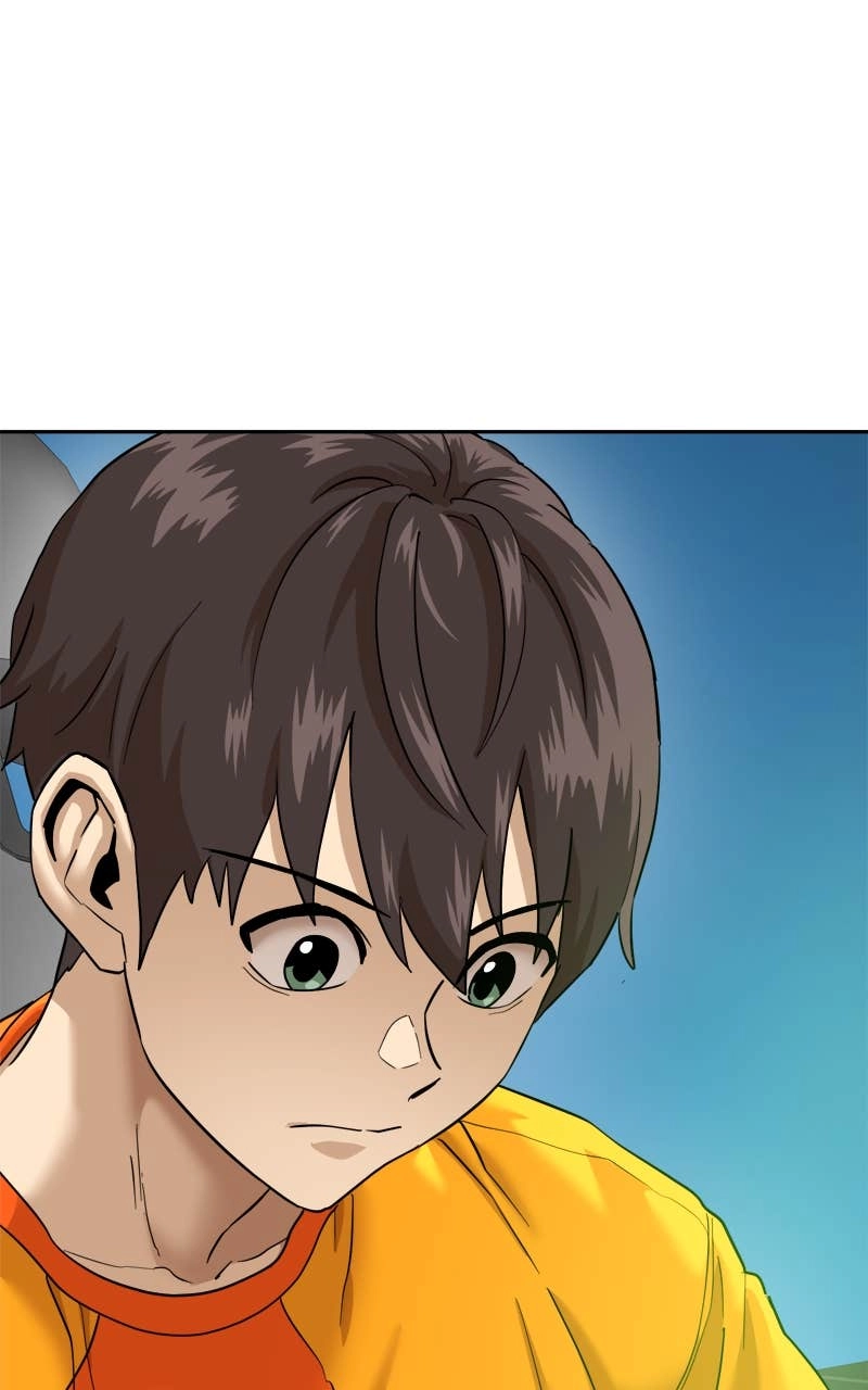 Double Click Chapter 184 - Page 77