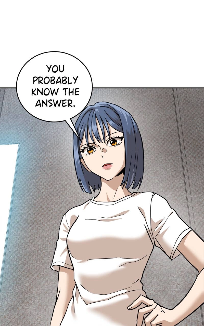 Double Click Chapter 184 - Page 81