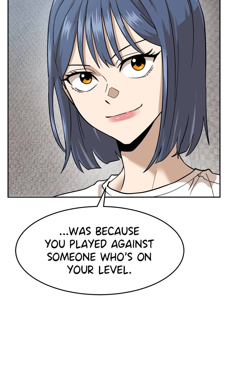 Double Click Chapter 184 - Page 83