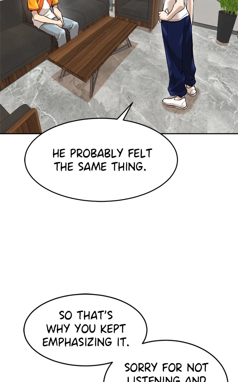 Double Click Chapter 184 - Page 85