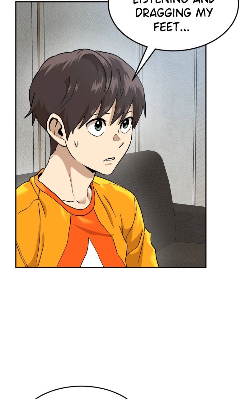 Double Click Chapter 184 - Page 86