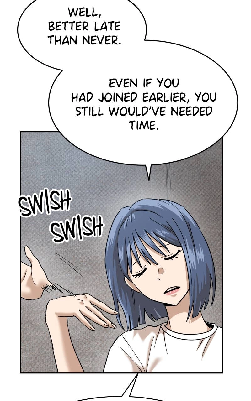 Double Click Chapter 184 - Page 87