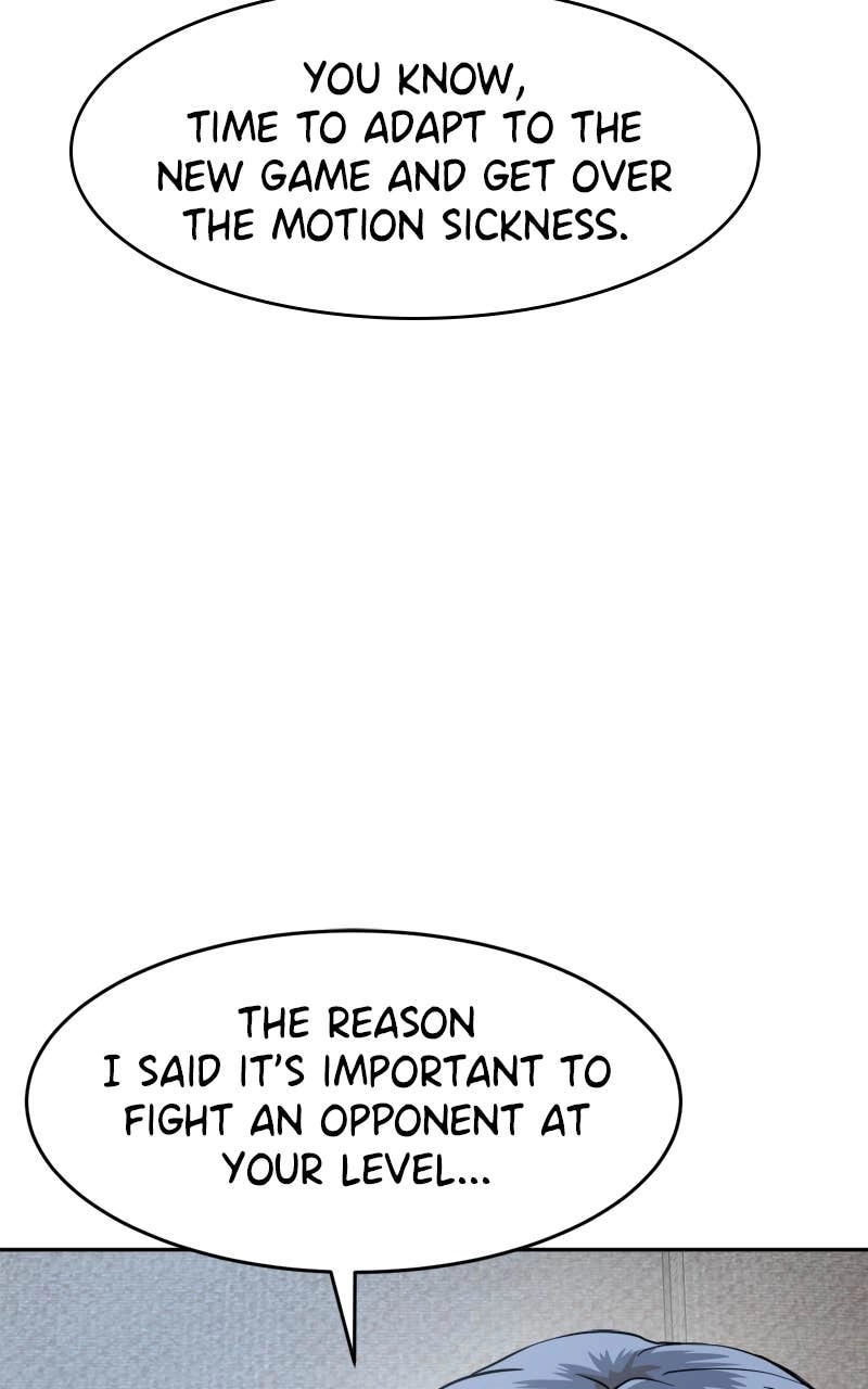 Double Click Chapter 184 - Page 88