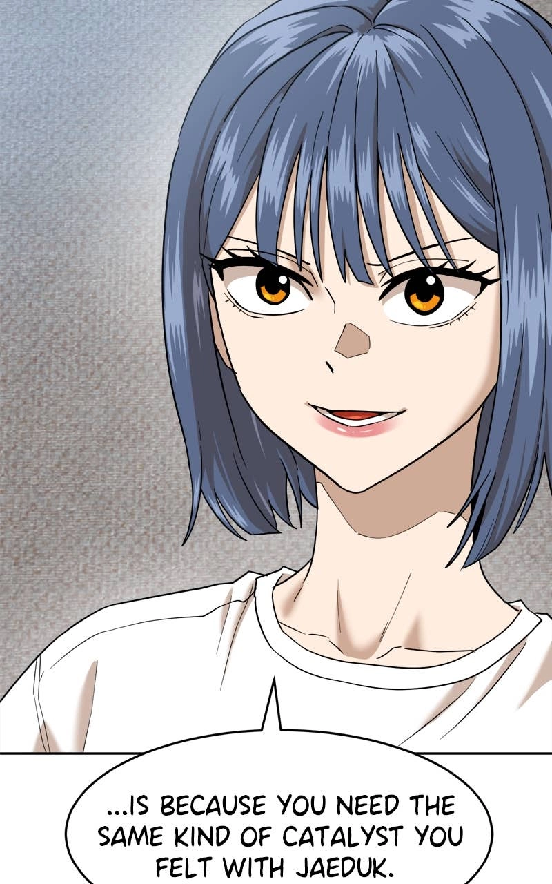 Double Click Chapter 184 - Page 89
