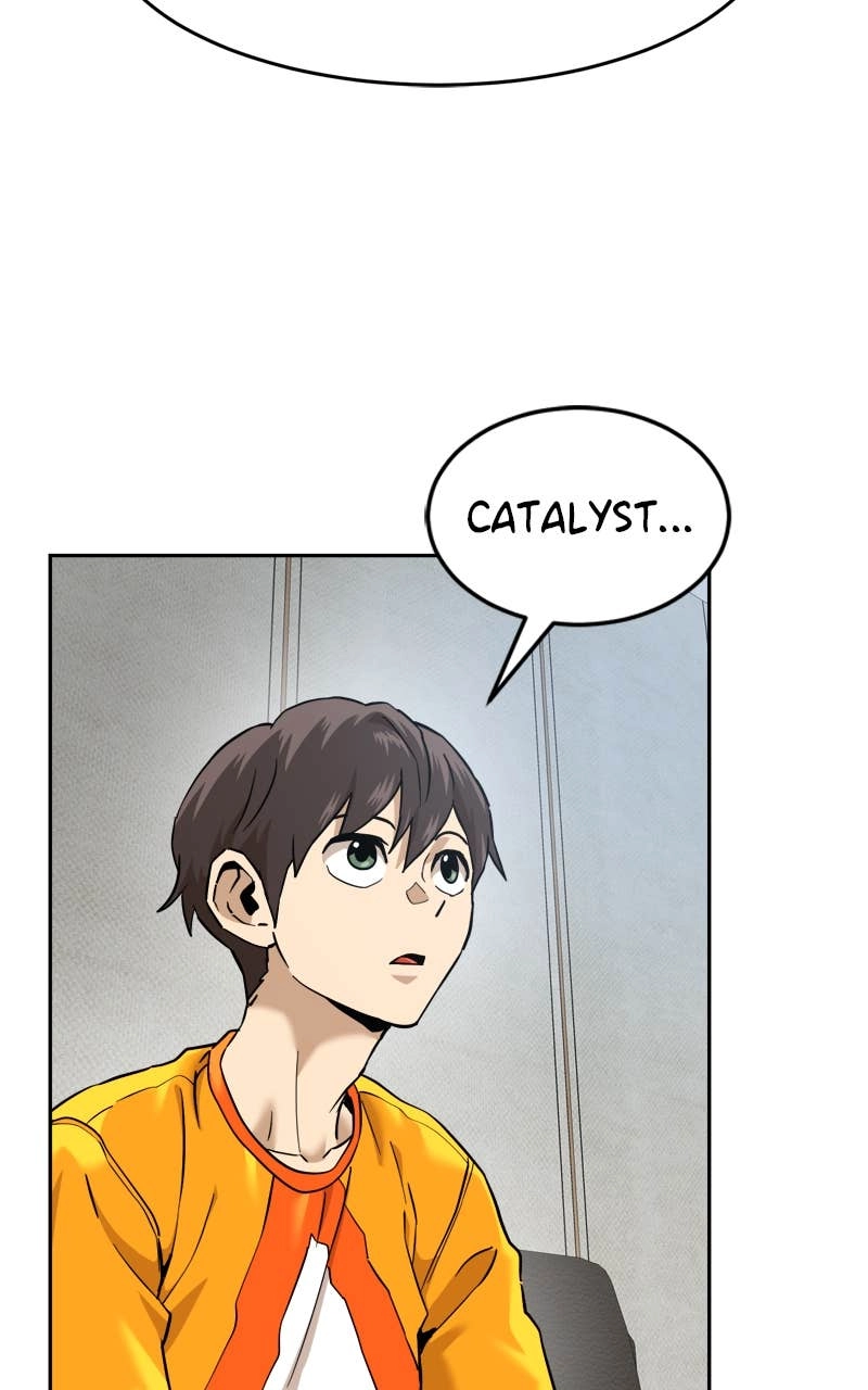 Double Click Chapter 184 - Page 90