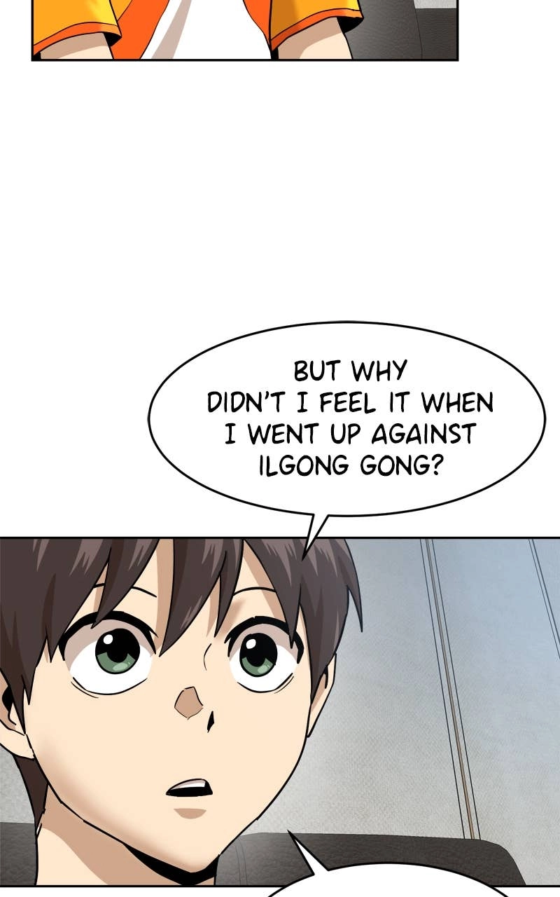 Double Click Chapter 184 - Page 91