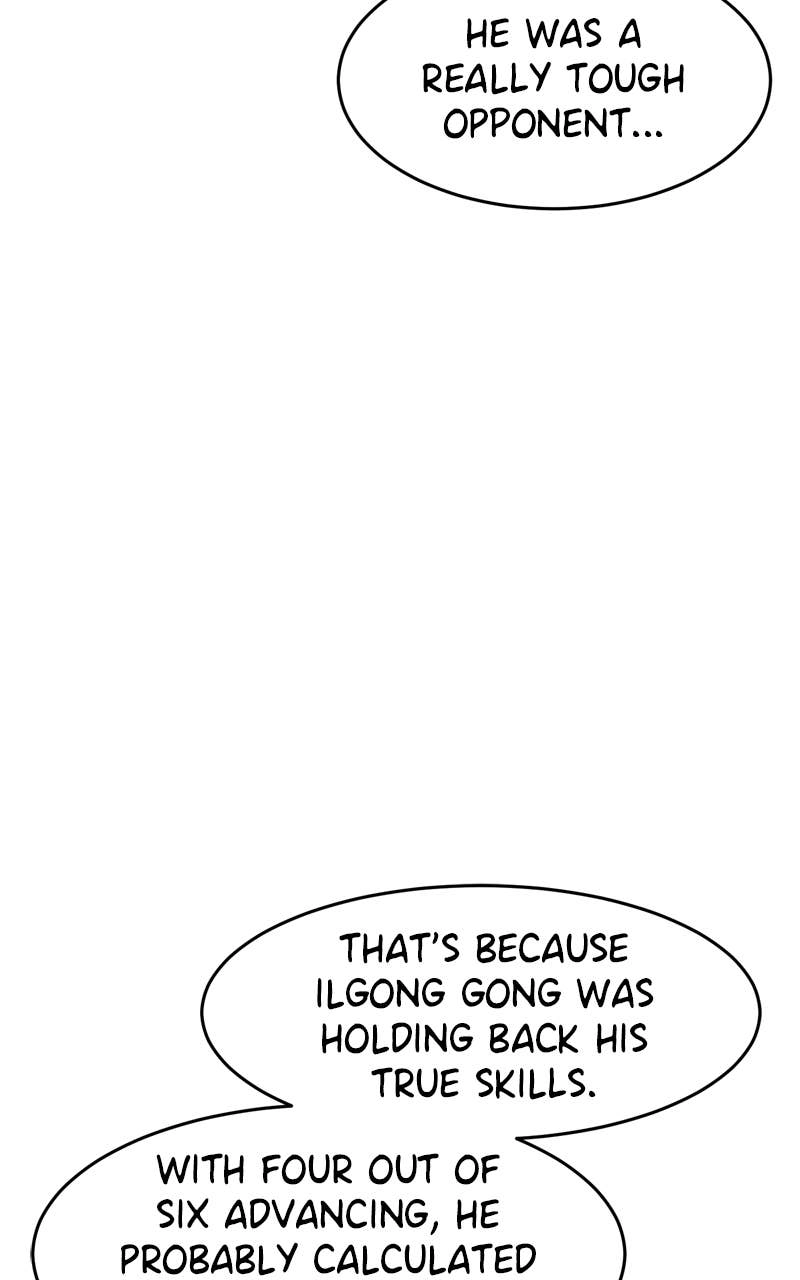 Double Click Chapter 184 - Page 92