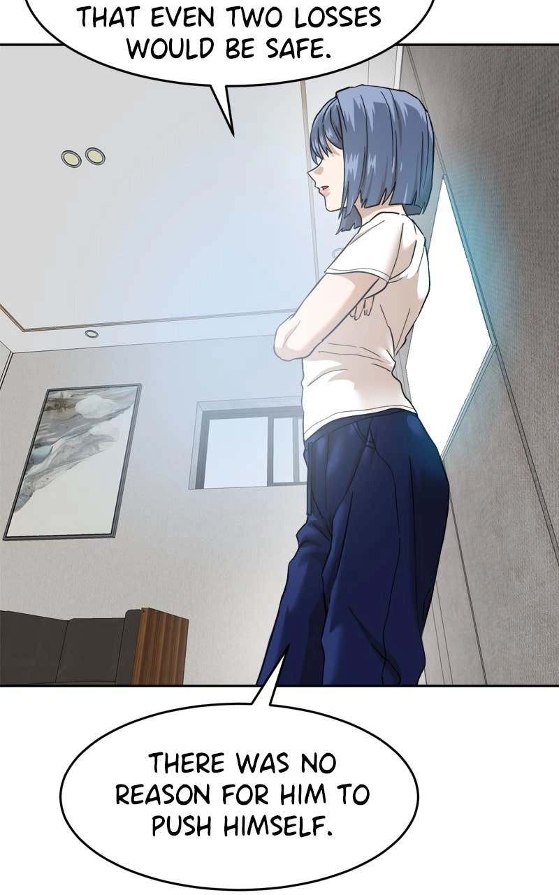 Double Click Chapter 184 - Page 93