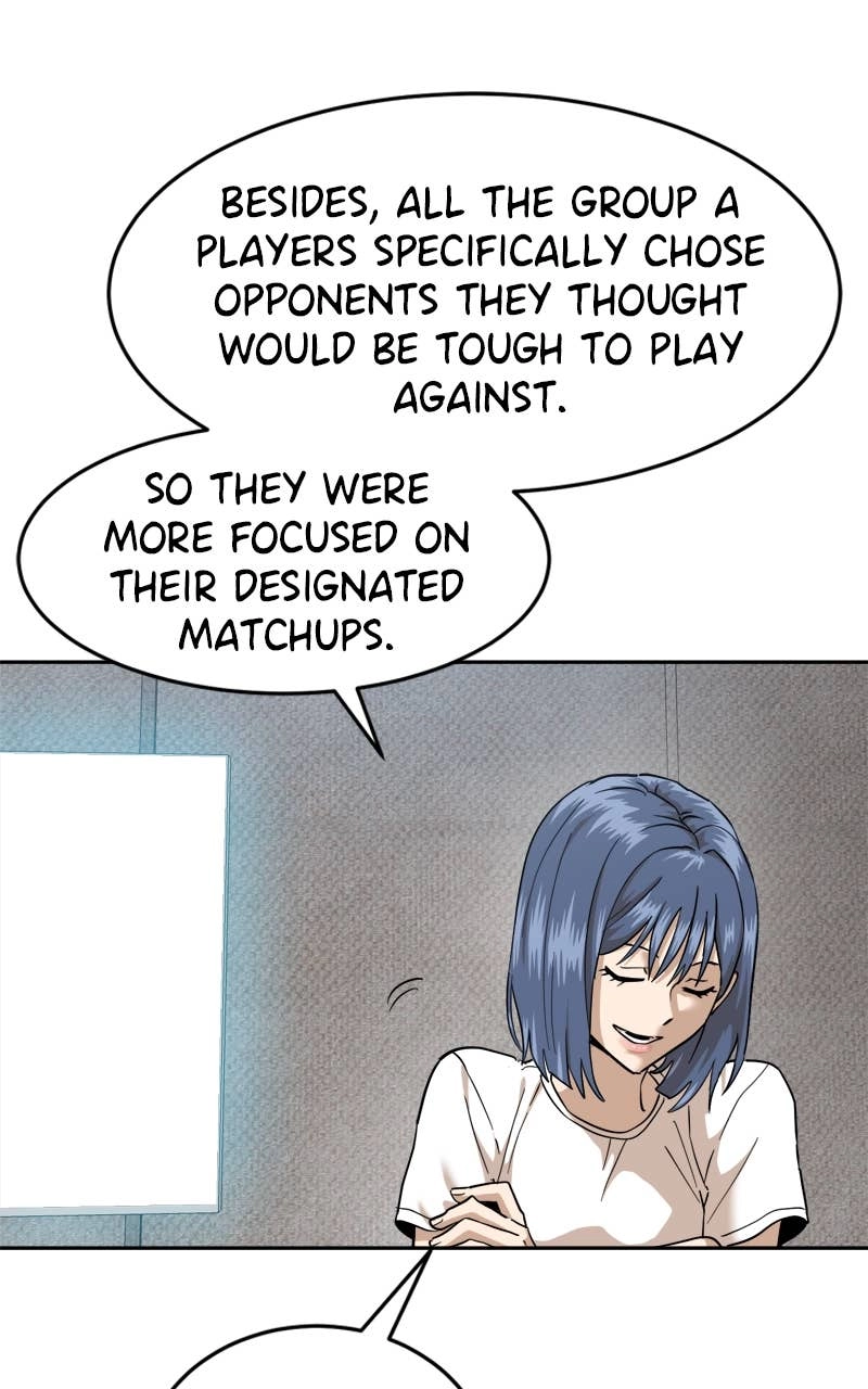 Double Click Chapter 184 - Page 94