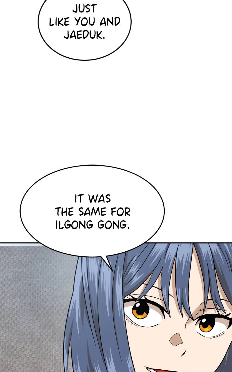 Double Click Chapter 184 - Page 95