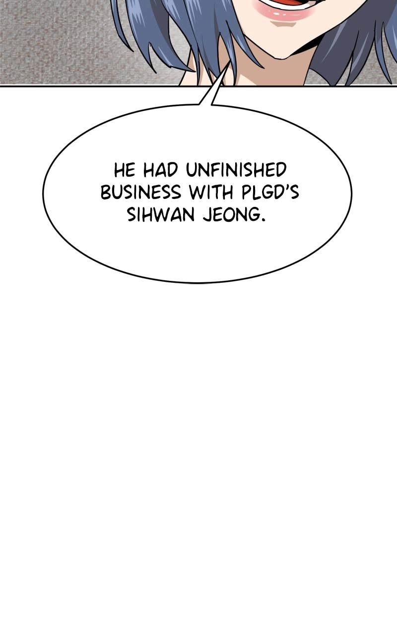 Double Click Chapter 184 - Page 96