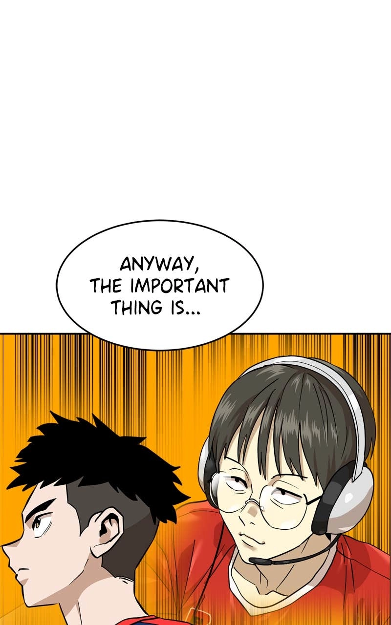 Double Click Chapter 184 - Page 97