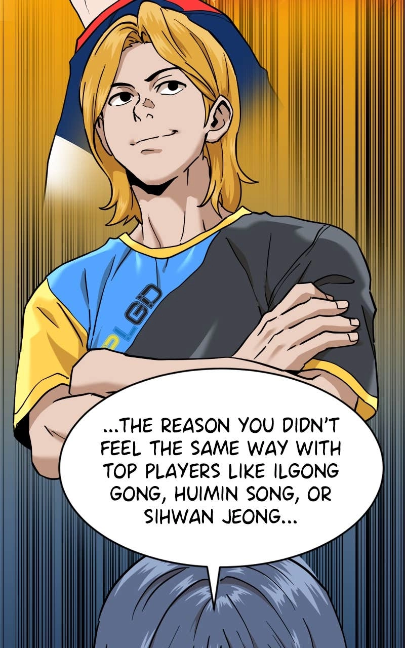 Double Click Chapter 184 - Page 98