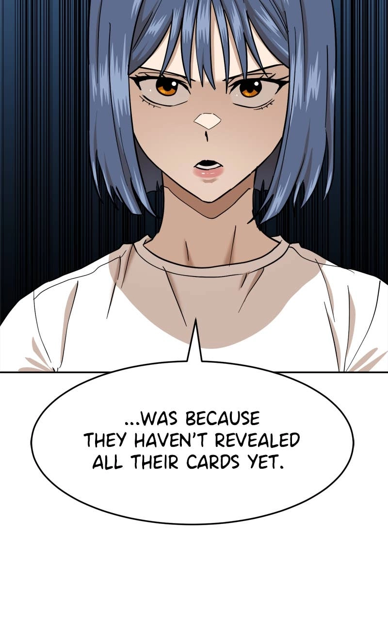 Double Click Chapter 184 - Page 99