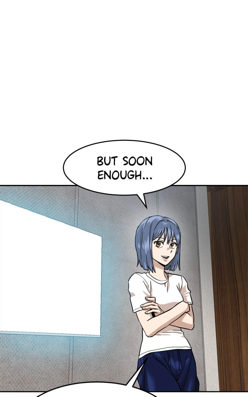 Double Click Chapter 184 - Page 100