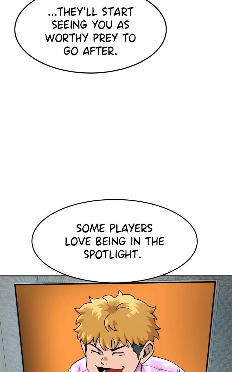 Double Click Chapter 184 - Page 101