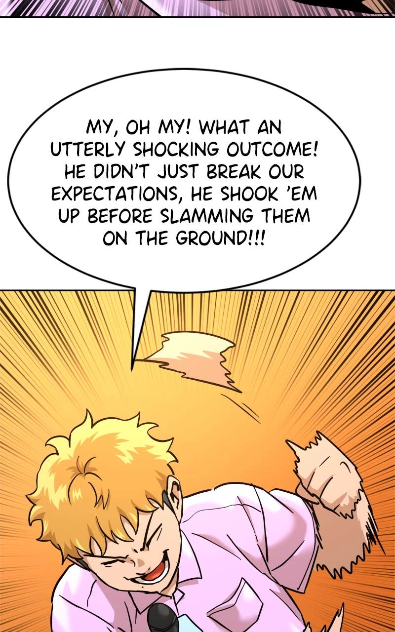 Double Click Chapter 184 - Page 106