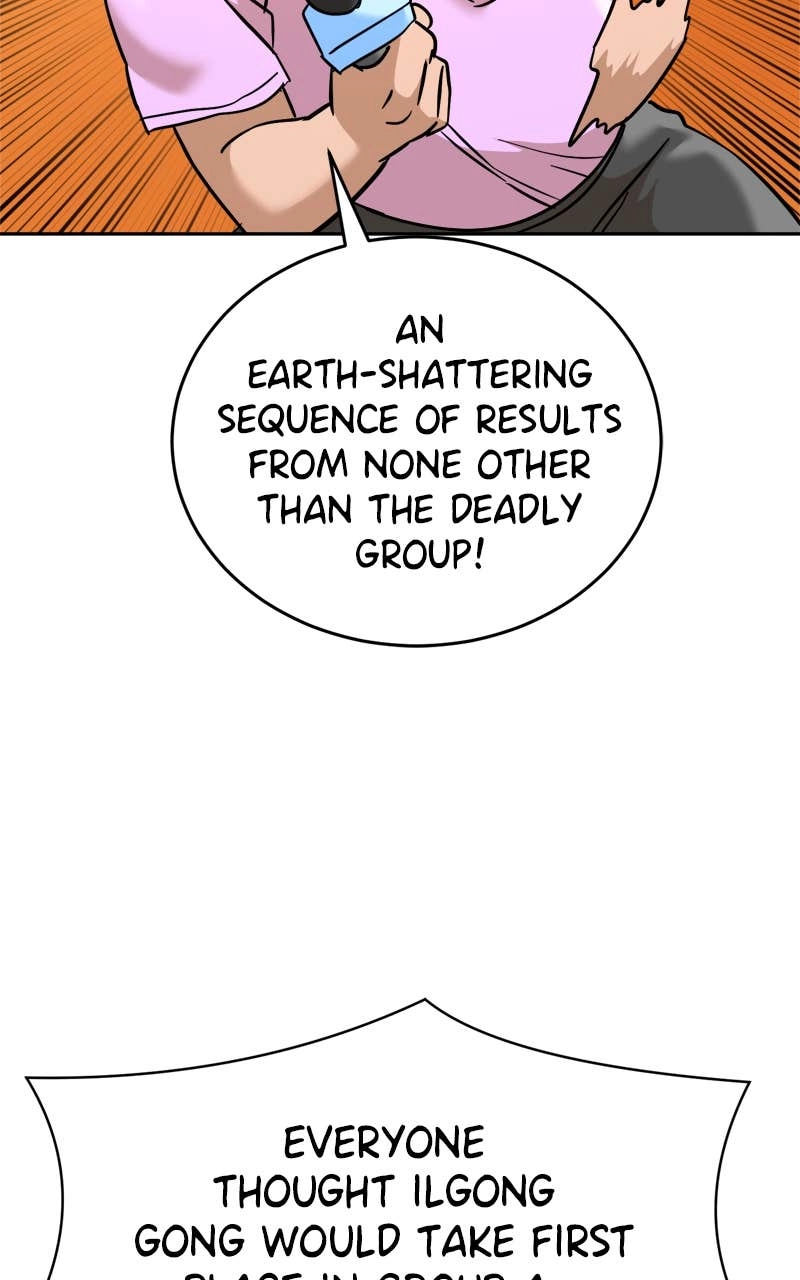 Double Click Chapter 184 - Page 107
