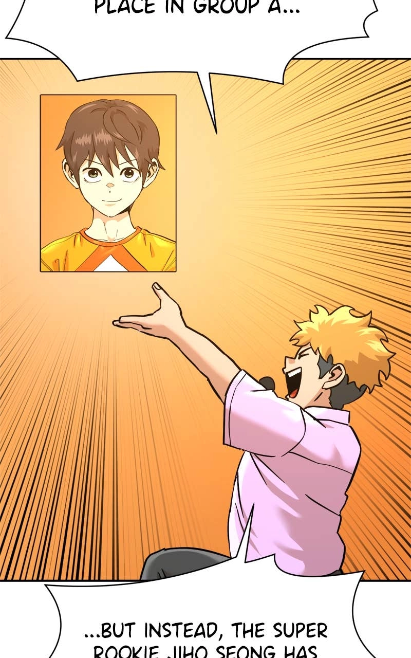 Double Click Chapter 184 - Page 108