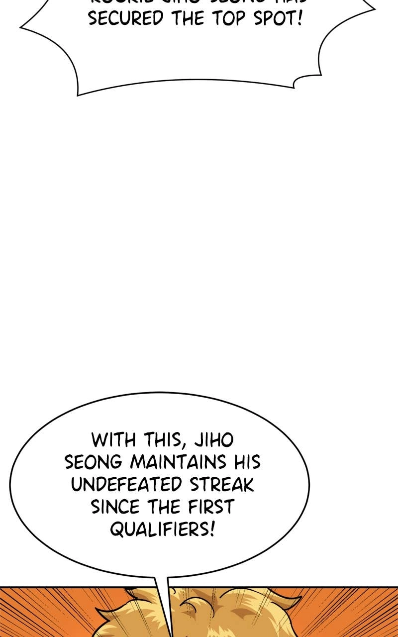 Double Click Chapter 184 - Page 109