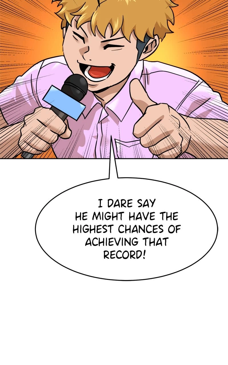 Double Click Chapter 184 - Page 110