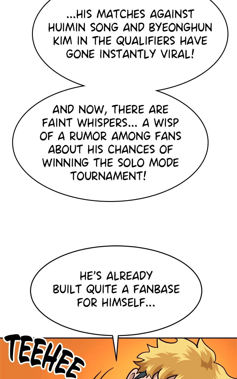Double Click Chapter 184 - Page 112
