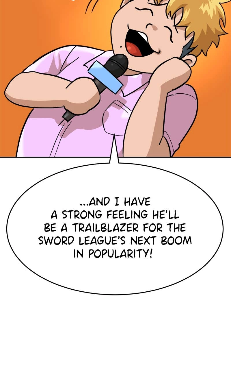 Double Click Chapter 184 - Page 113