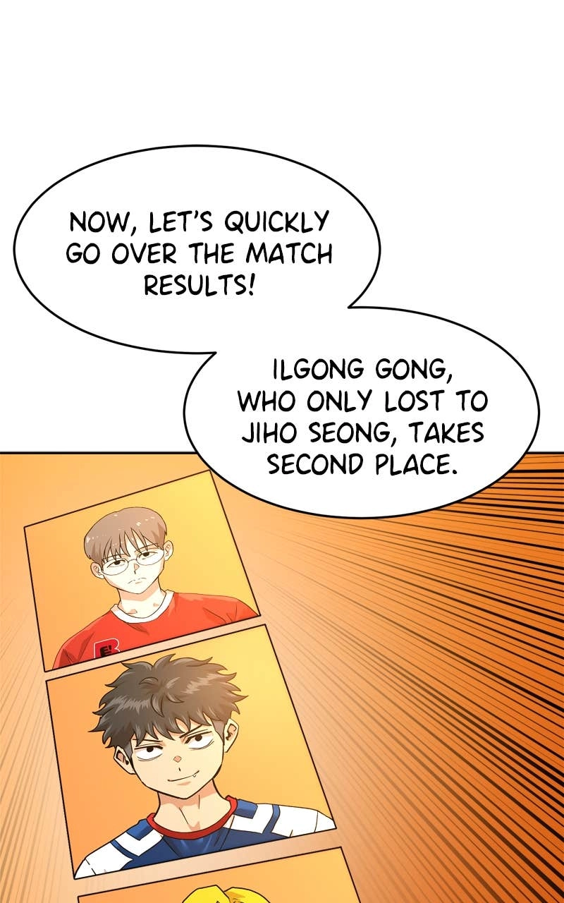 Double Click Chapter 184 - Page 114