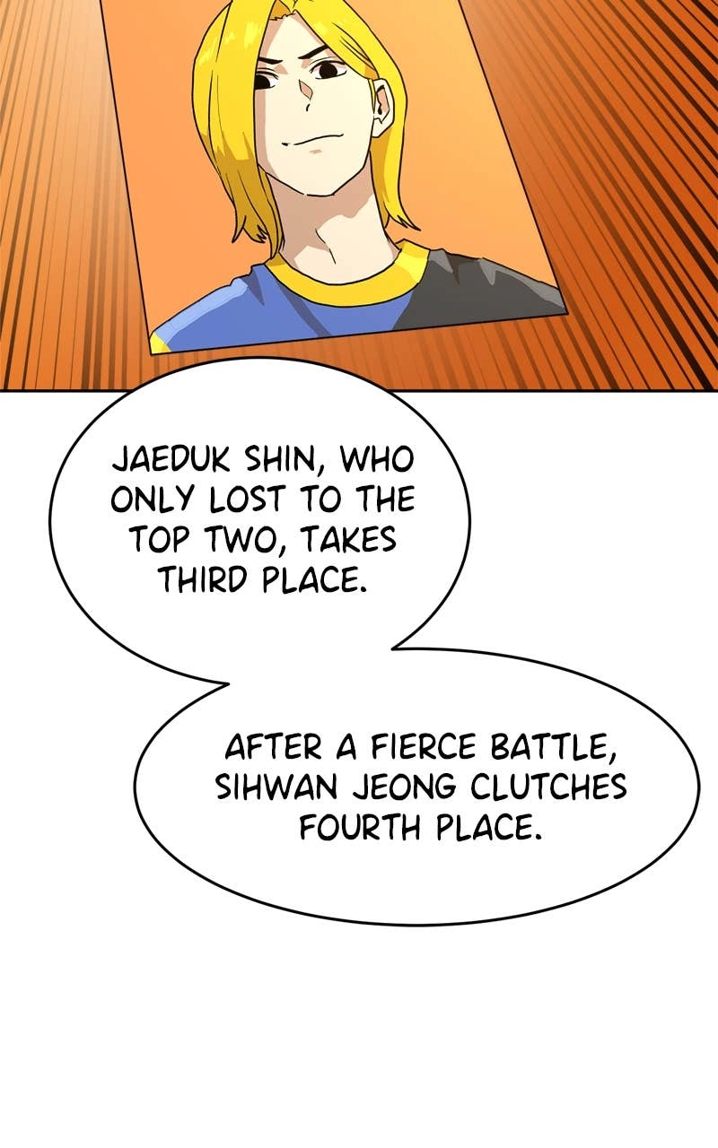 Double Click Chapter 184 - Page 115