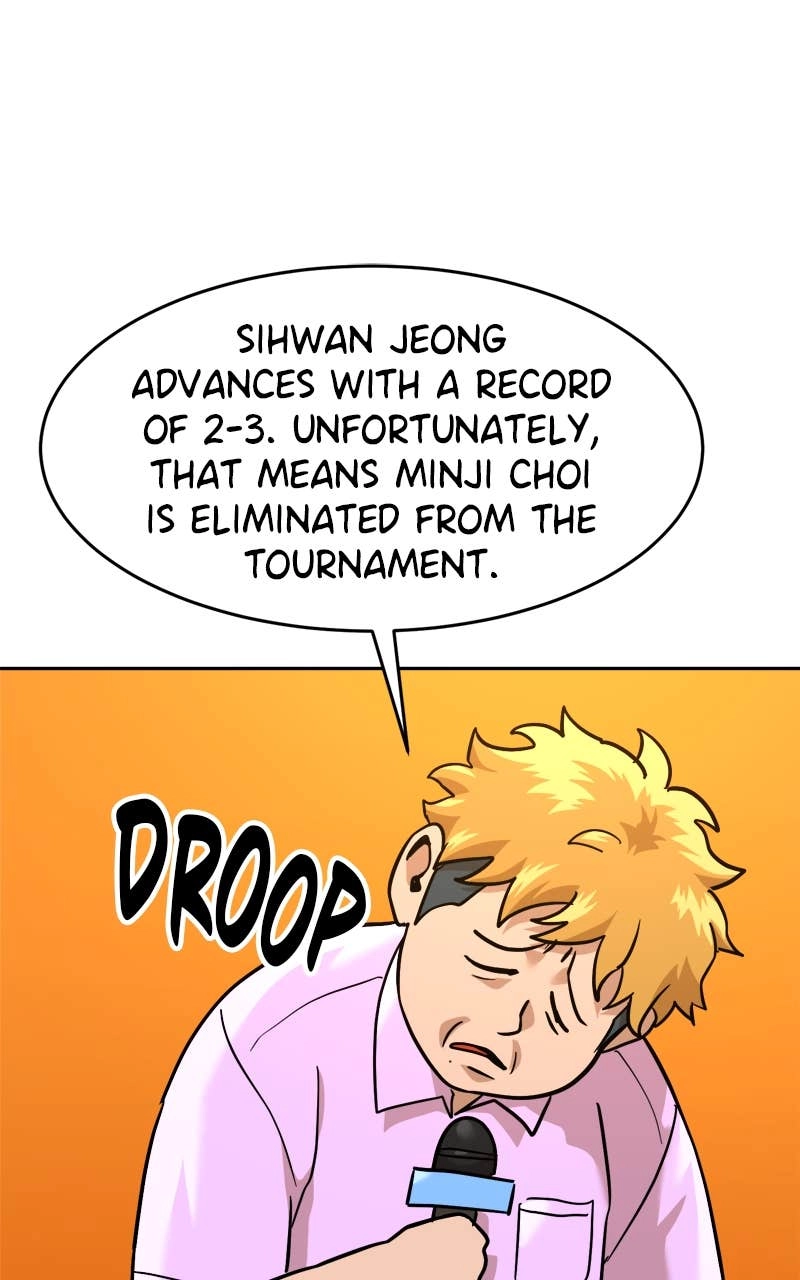 Double Click Chapter 184 - Page 116