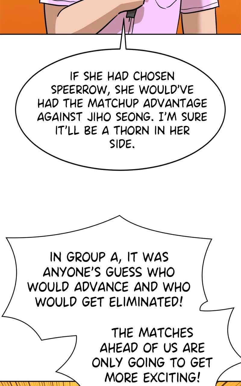 Double Click Chapter 184 - Page 117