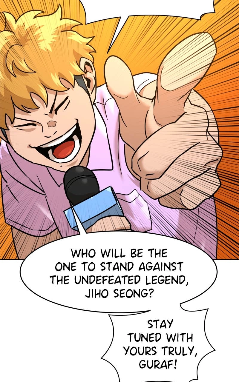 Double Click Chapter 184 - Page 118