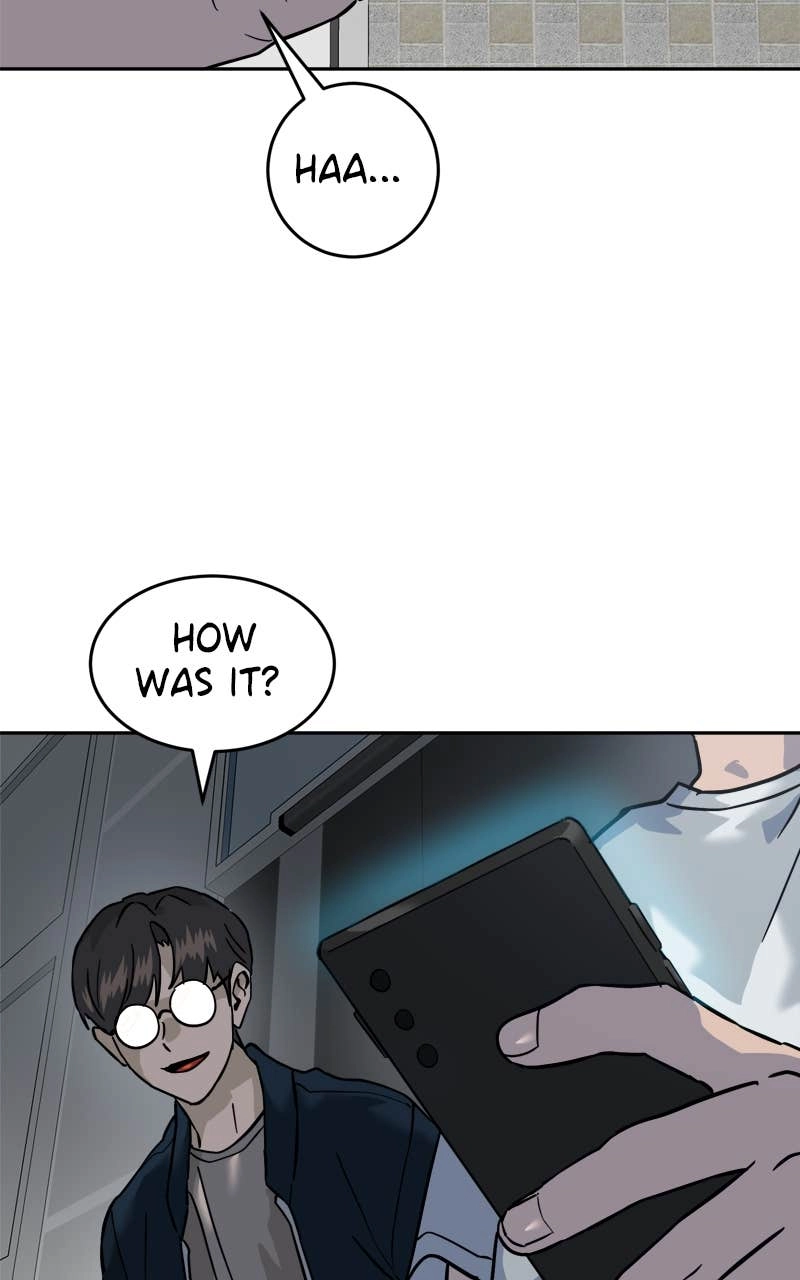 Double Click Chapter 184 - Page 126