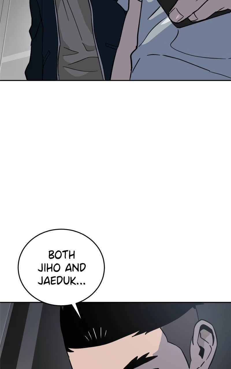 Double Click Chapter 184 - Page 127