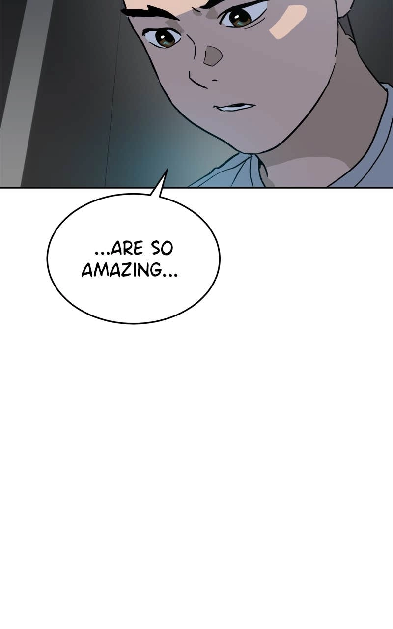 Double Click Chapter 184 - Page 128