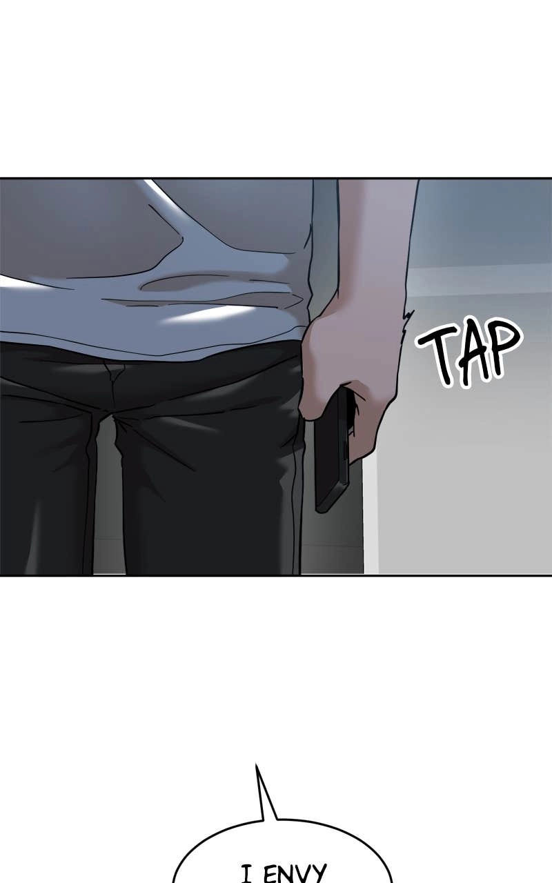 Double Click Chapter 184 - Page 129