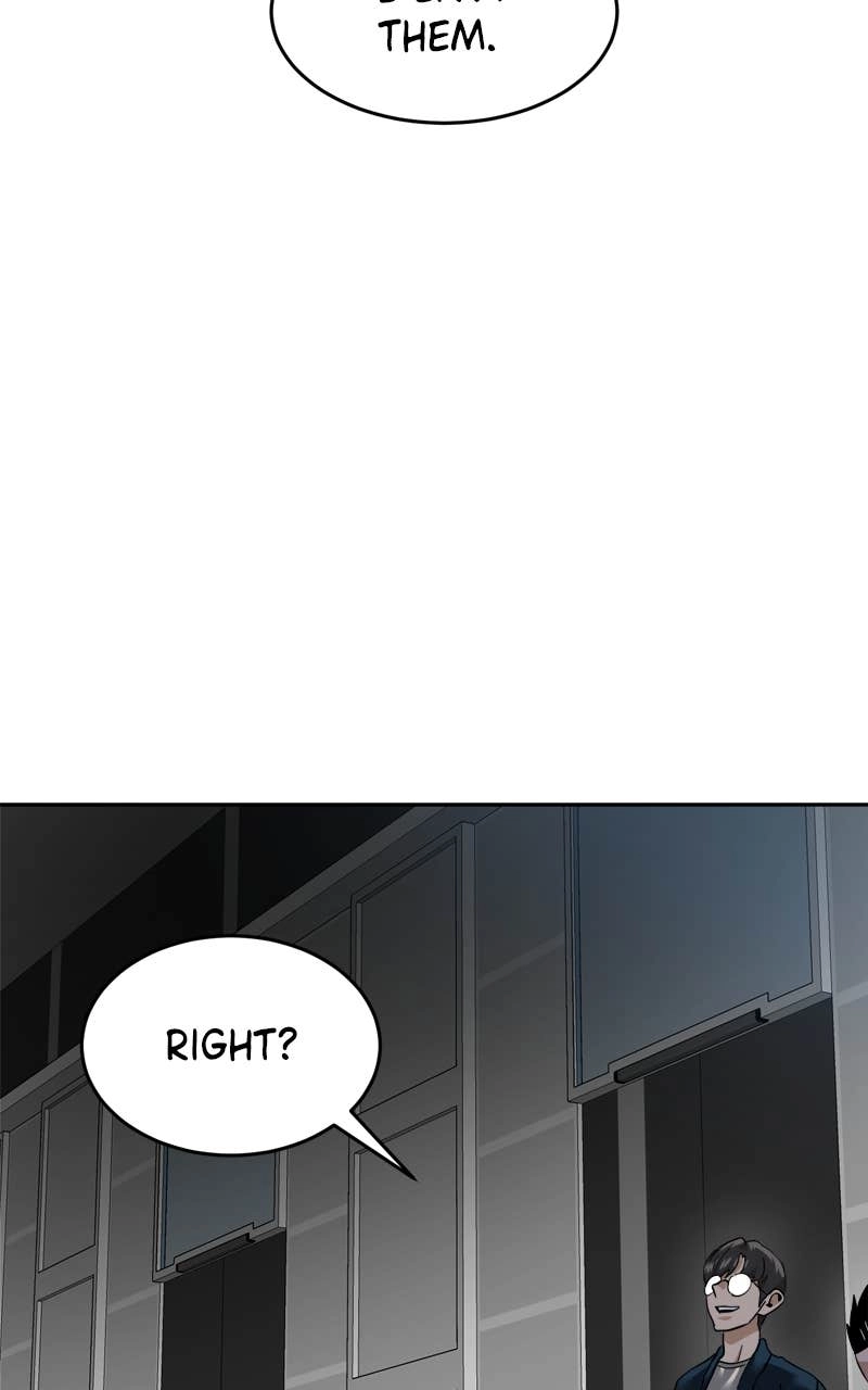 Double Click Chapter 184 - Page 130