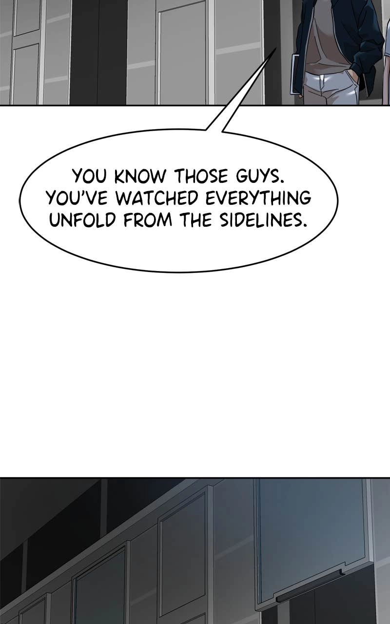 Double Click Chapter 184 - Page 131