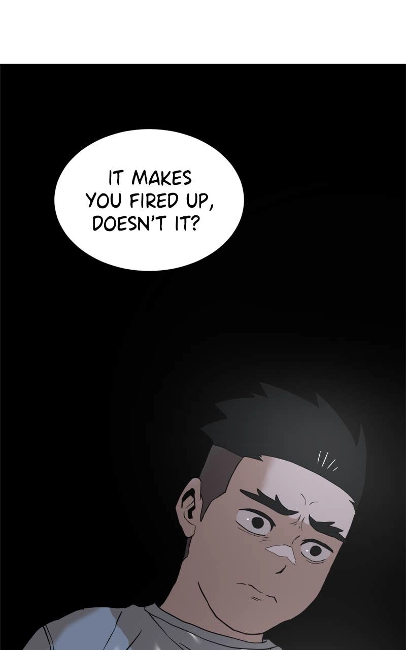 Double Click Chapter 184 - Page 133