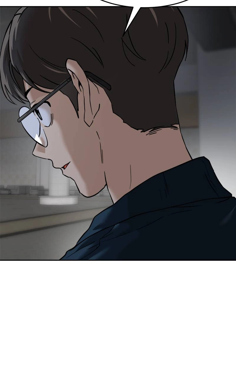 Double Click Chapter 184 - Page 136
