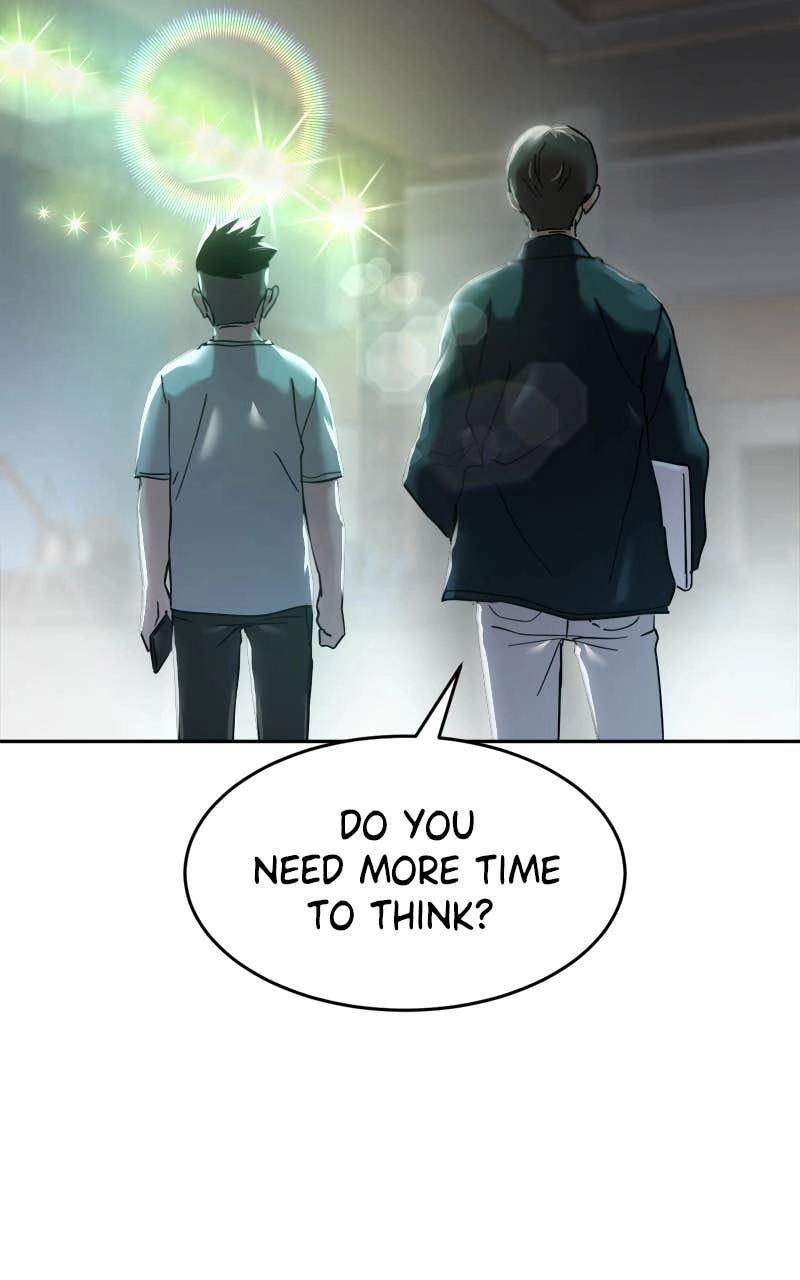Double Click Chapter 184 - Page 138