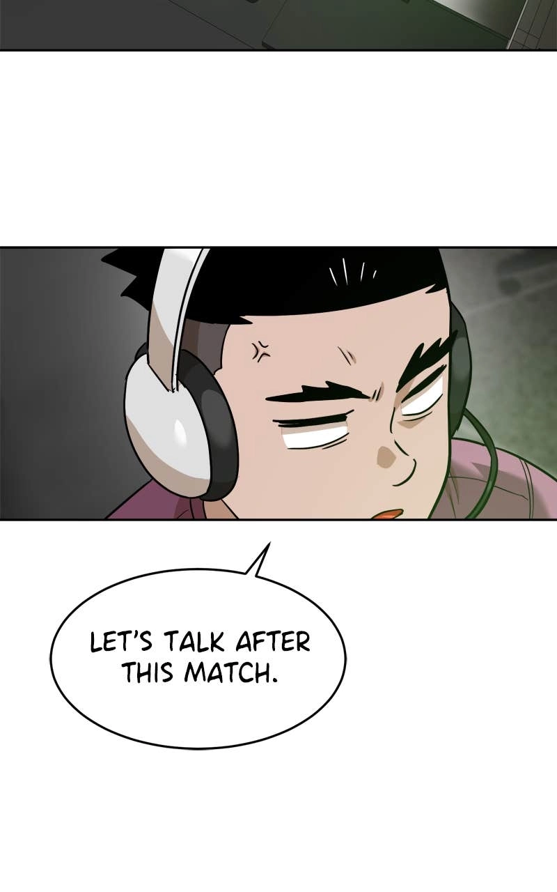 Double Click Chapter 185 - Page 3