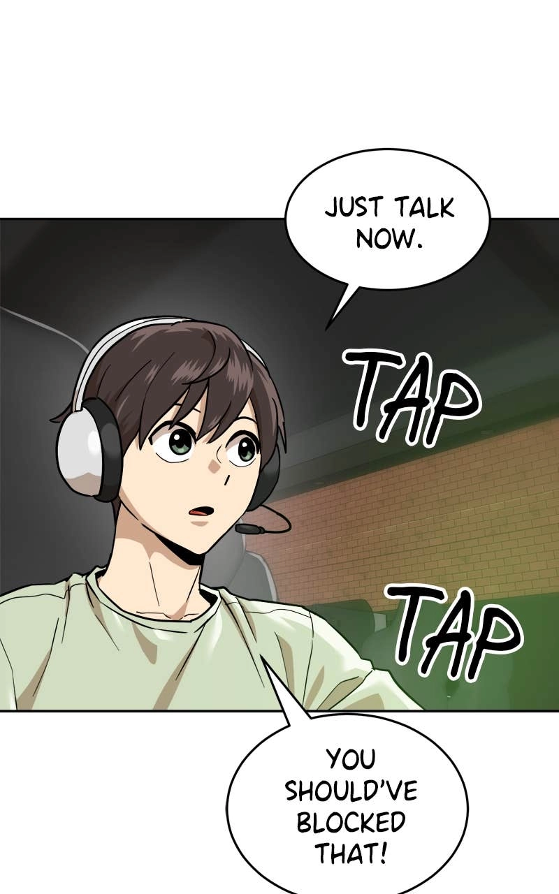 Double Click Chapter 185 - Page 4